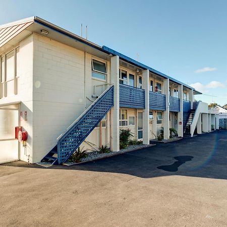 Hostel 85 On Bealey Christchurch Exterior foto